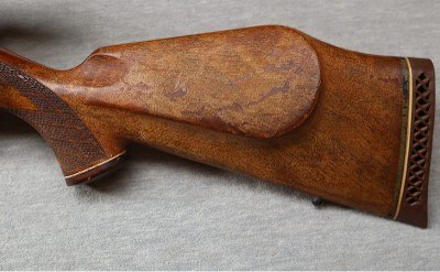 Weatherby ~ Mark V ~ .270 WBY MAG - Image 11 of 12