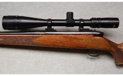 Weatherby ~ Mark V ~ .270 WBY MAG - Image 10 of 12