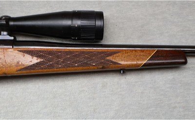 Weatherby ~ Mark V ~ .270 WBY MAG - Image 4 of 12
