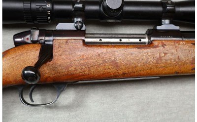 Weatherby ~ Mark V ~ .270 WBY MAG - Image 3 of 12