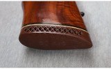 Weatherby ~ Mark V ~ .257 Wby. - 8 of 8