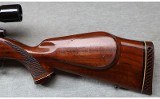 Weatherby ~ Mark V ~ .257 Wby. - 7 of 8
