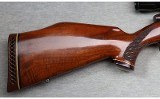 Weatherby ~ Mark V ~ .257 Wby. - 2 of 8