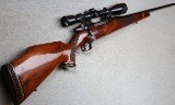 Weatherby ~ Mark V ~ .257 Wby. - 1 of 8