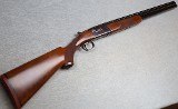 Ruger ~ Red Label ~ 20 Gauge