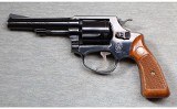 Smith & Wesson ~ Model 33-1 ~ .38 S&W - 2 of 2