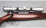 Weatherby ~ Mark V ~ .300 Wby. - 3 of 8