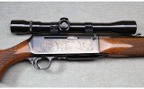 Browning ~ BAR Safari ~ .243 Win. - 3 of 9