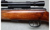 Anschutz ~ 1416 Jr Varminter ~ .22 LR - 9 of 12