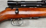 Anschutz ~ 1416 Jr Varminter ~ .22 LR - 3 of 12