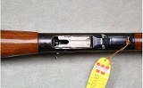 Winchester ~ Model 50 ~ 12 Gauge - 8 of 12