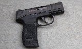 Sig Sauer ~ Model P265 ~ .380 ACP - 1 of 2