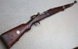 CZ ~ VZ.24 ~ 8mm Mauser - 1 of 12