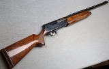 Browning ~ A500 ~ 12 Gauge - 1 of 12