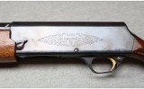 Browning ~ A500 ~ 12 Gauge - 9 of 12