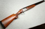 Lanber ~ Sporter Magnum ~ 12 Gauge