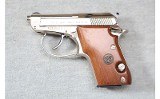Beretta ~ Model 21A Bobcat ~ .22 LR - 2 of 2