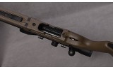Steyr Arms ~ Scout AT ~ .308 Win - 7 of 10