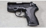 Beretta ~ PX4 Storm Subcompact ~ 9mm Parabellum - 2 of 2