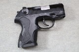 Beretta ~ PX4 Storm Subcompact ~ 9mm Parabellum - 1 of 2