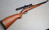 Marlin ~ Model 60 ~ .22 LR - 1 of 12