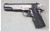 Colt ~ MK IV Series 80 Combat Government Model ~ .45 Auto - 2 of 2