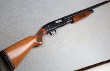 Mossberg ~ 500A Ducks Unlimited ~ 12 Gauge - 1 of 12