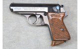 Walther ~ PPK ~ 7.65mm - 2 of 2