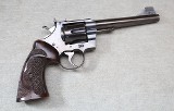 Colt ~ Officer's Model ~ .38 Special