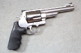 Smith & Wesson ~ 500 ~ .500 S&W MAG - 1 of 3