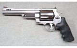 Smith & Wesson ~ 500 ~ .500 S&W MAG - 2 of 3