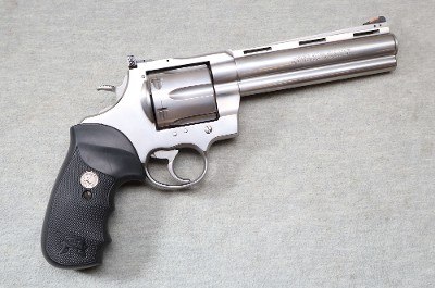 Colt ~ Anaconda ~ .45 Colt