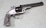 Cimarron ~ No.3 Schofield ~ .45 Colt/Schofield - 1 of 2