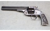 Cimarron ~ No.3 Schofield ~ .45 Colt/Schofield - 2 of 2