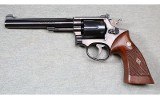 Smith & Wesson ~ Pre-17 ~ .22 LR - 2 of 3
