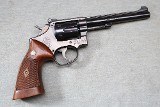 Smith & Wesson ~ Pre-17 ~ .22 LR - 1 of 3
