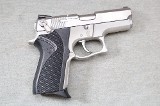 Smith & Wesson ~ Model 6906 ~ 9mm Parabellum - 1 of 2