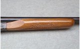 Zabala ~ Boxlock SxS ~ 20 Gauge - 4 of 12