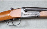 Zabala ~ Boxlock SxS ~ 20 Gauge - 3 of 12