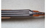 Zabala ~ Boxlock SxS ~ 20 Gauge - 10 of 12
