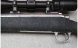 Remington ~ Model 700 5-R Tactical ~ .300 WIN MAG - 9 of 12