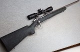 Remington ~ Model 700 5-R Tactical ~ .300 WIN MAG - 1 of 12