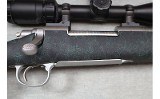 Remington ~ Model 700 5-R Tactical ~ .300 WIN MAG - 3 of 12