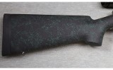 Remington ~ Model 700 5-R Tactical ~ .300 WIN MAG - 2 of 12