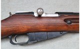 Russian ~ Mosin-Nagant M91/30 ~ 7.62x54R - 3 of 12