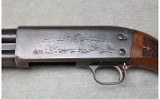 Ithaca ~ Model 37 Featherlight ~ 12 Gauge - 9 of 12