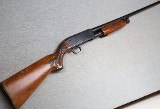 Ithaca ~ Model 37 Featherlight ~ 12 Gauge - 1 of 12