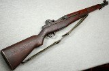 Winchester ~ M1 Garand ~ .30-06 Springfield - 1 of 12