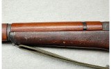 Winchester ~ M1 Garand ~ .30-06 Springfield - 7 of 12