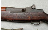 Winchester ~ M1 Garand ~ .30-06 Springfield - 9 of 12